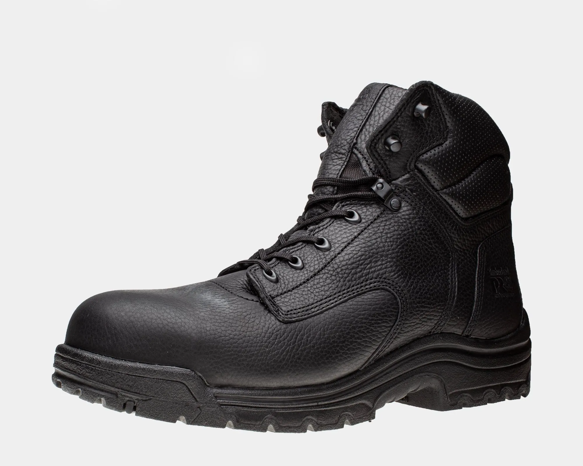 6" Titan Safety Toe Comfort Work Boots