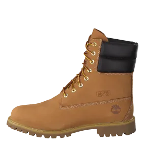 7.5in Premium Boot Wheat