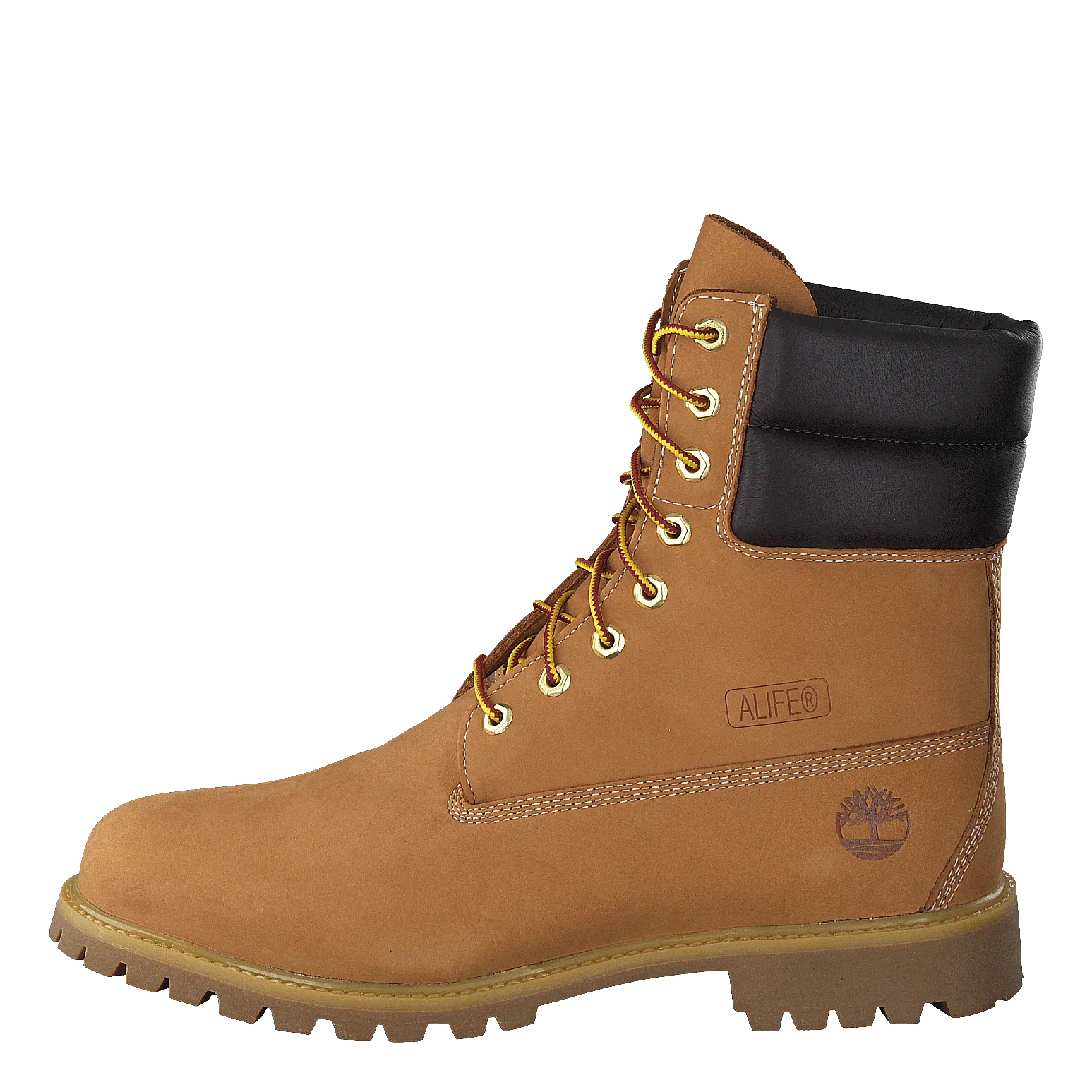 7.5in Premium Boot Wheat