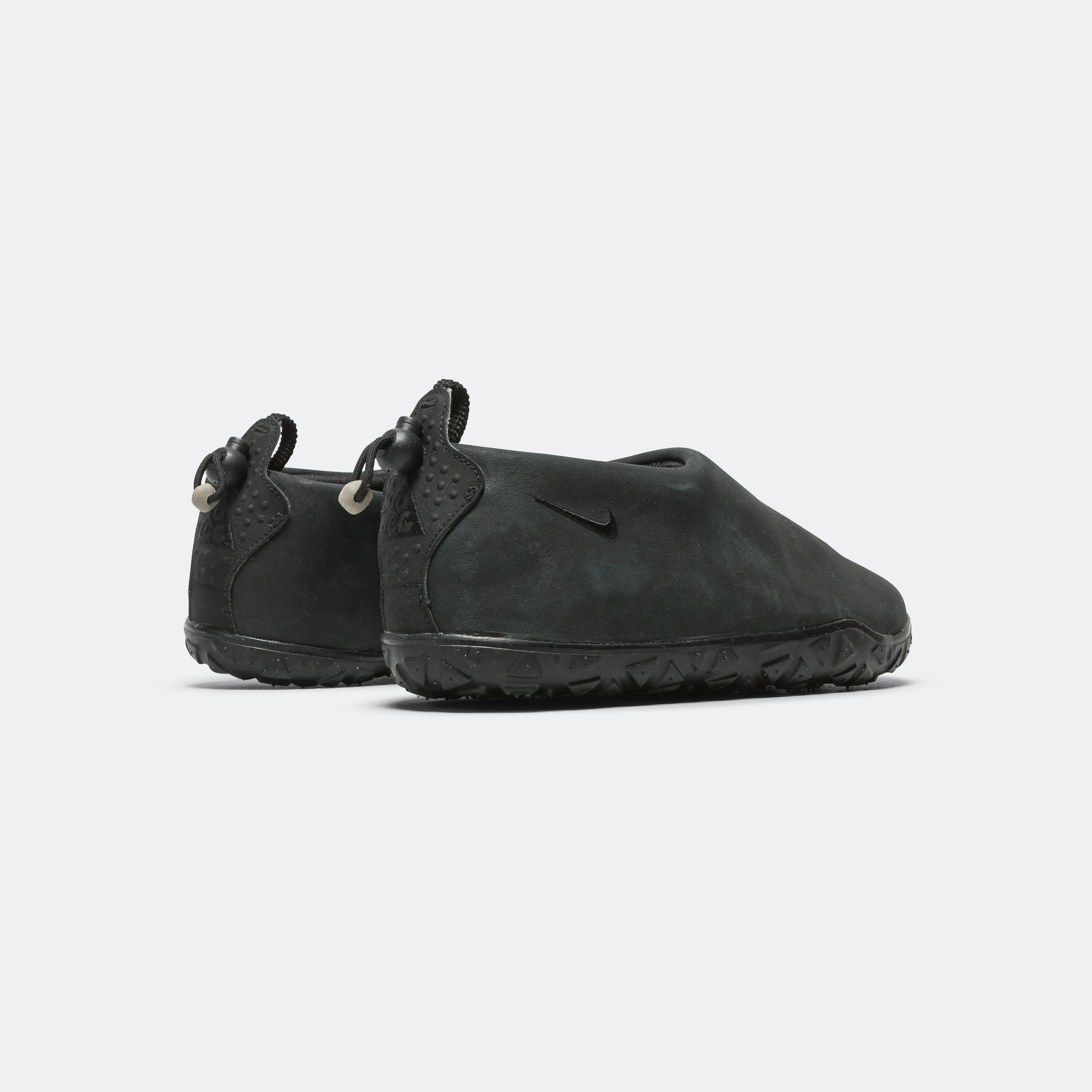 ACG Moc PRM - Black