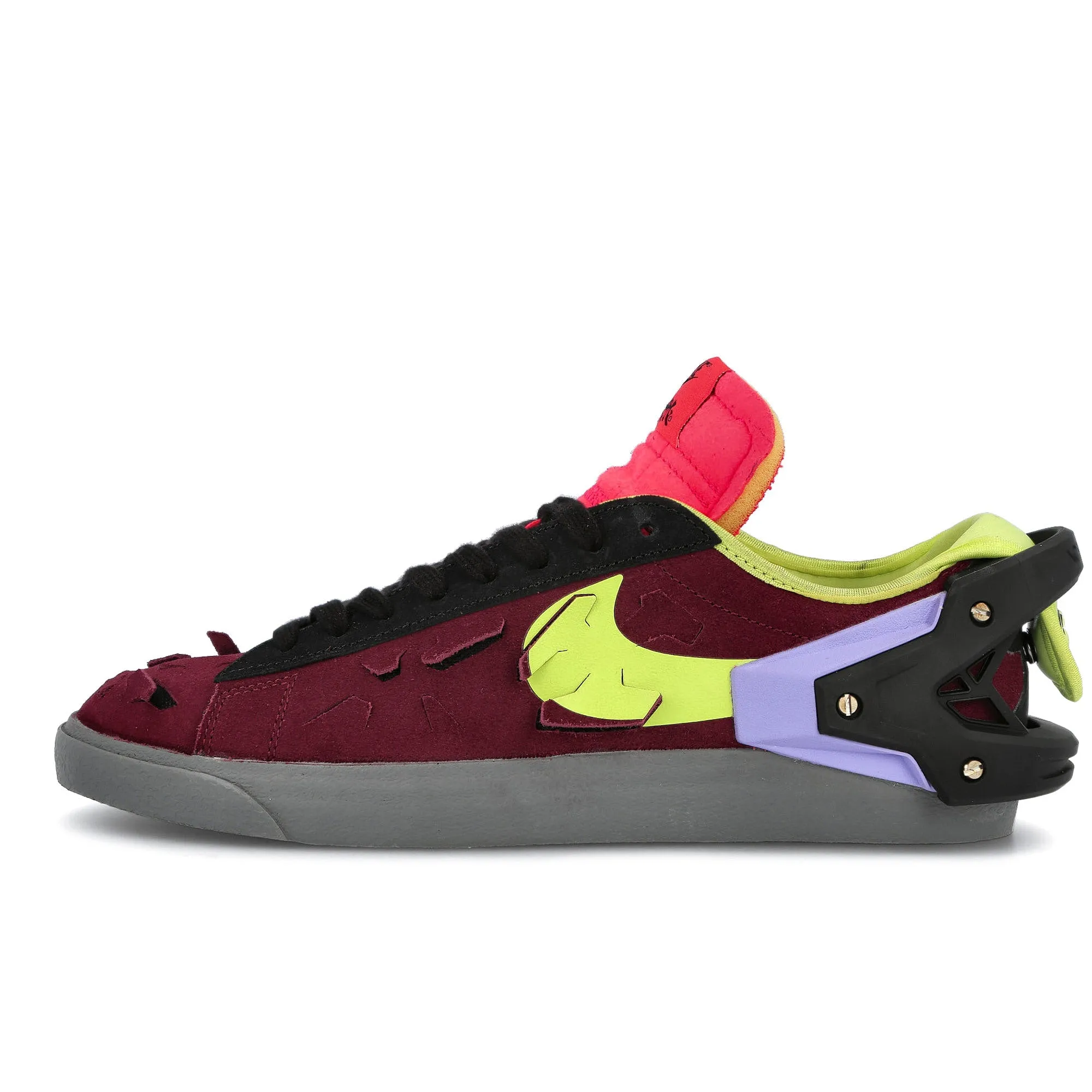 Acronym x Nike Blazer Low