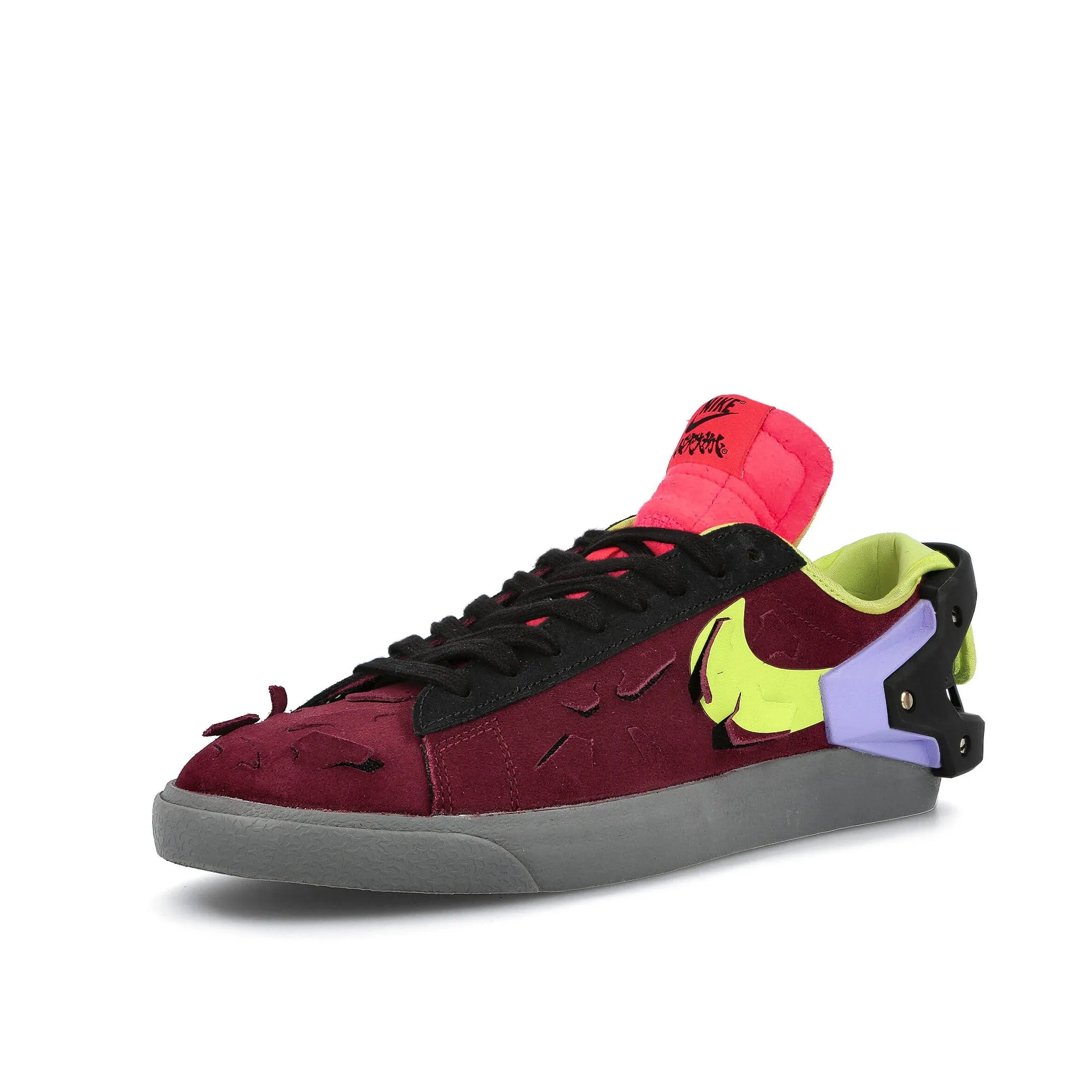 Acronym x Nike Blazer Low