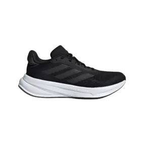 ADIDAS RESPONSE SUPER - WOMEN - BLACK/WHITE