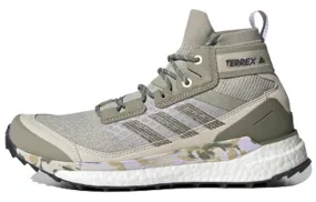 Adidas Terrex Free Hiker Outdoor Performance Women's Shoes