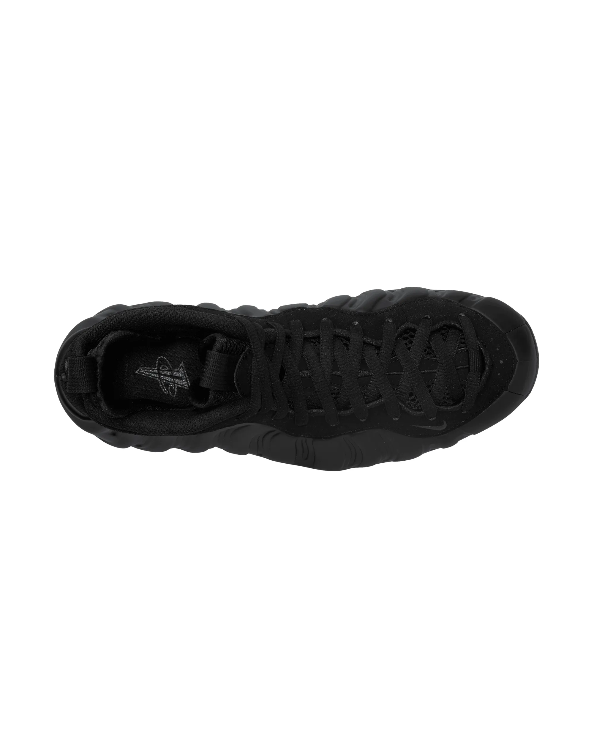 Premium Nike Air Foamposite One Mens Sneakers - Sleek Black Anthracite Design