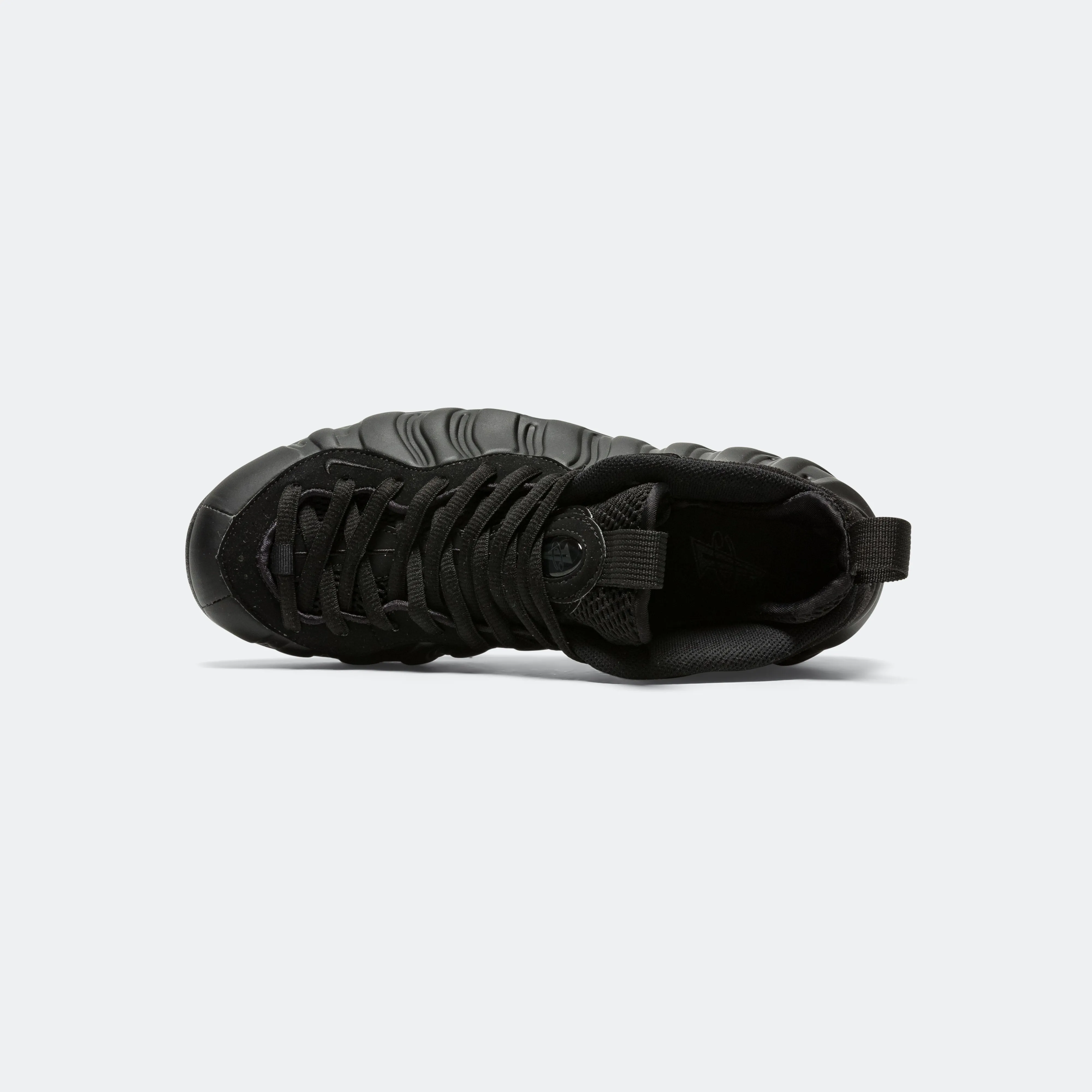 Nike Air Foamposite One Sneakers - Sleek Black/Anthracite