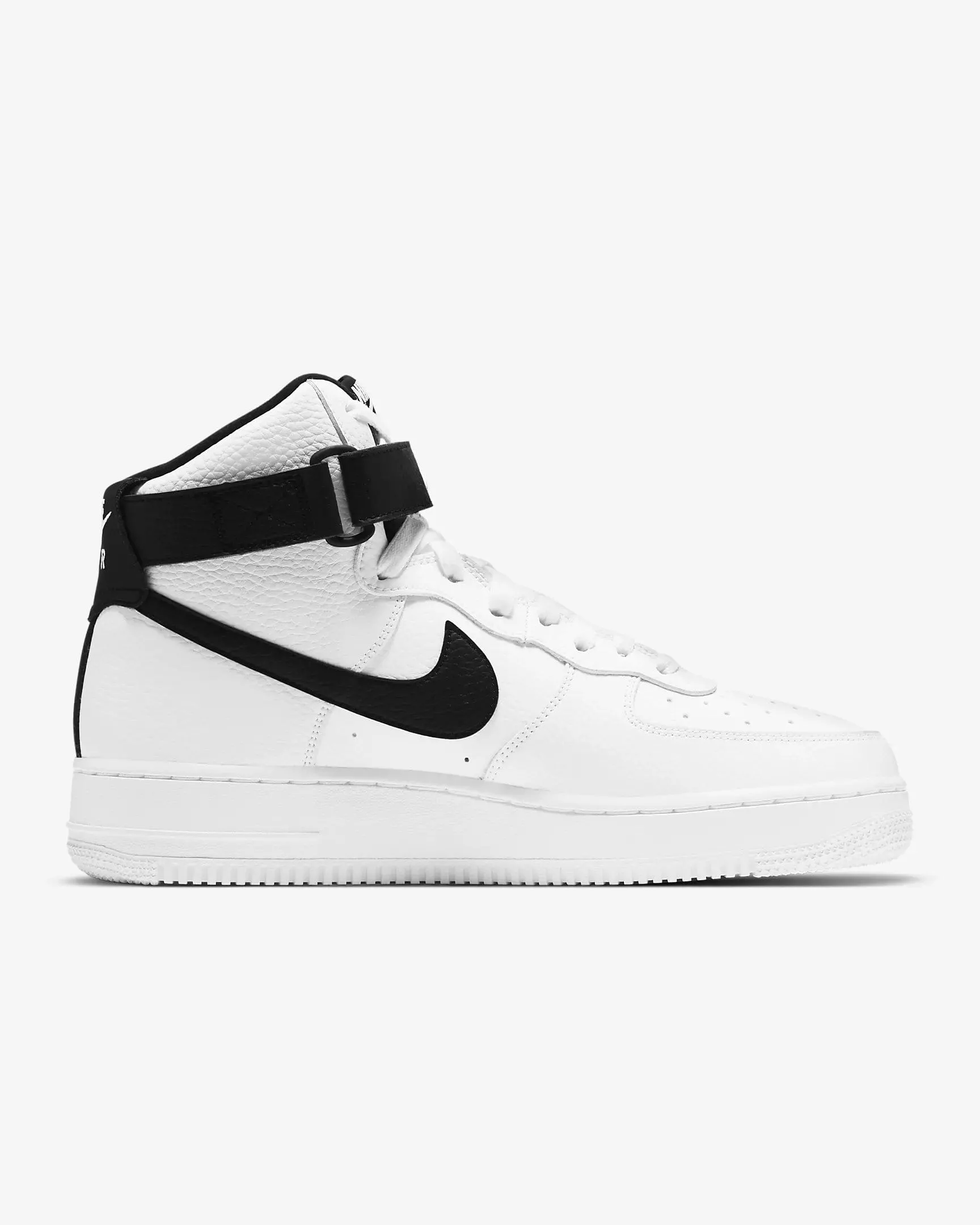 Air Force 1 07 High