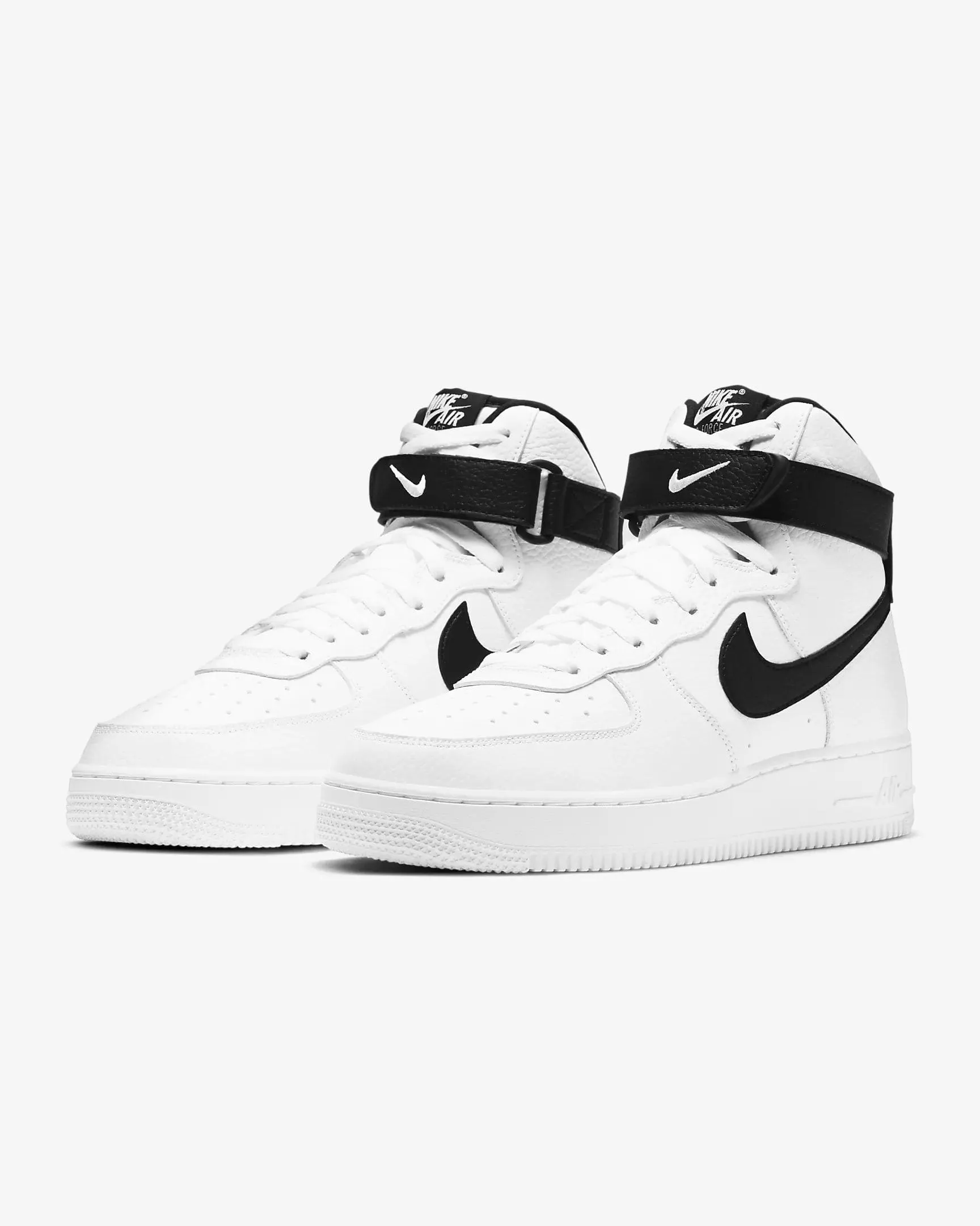 Air Force 1 07 High