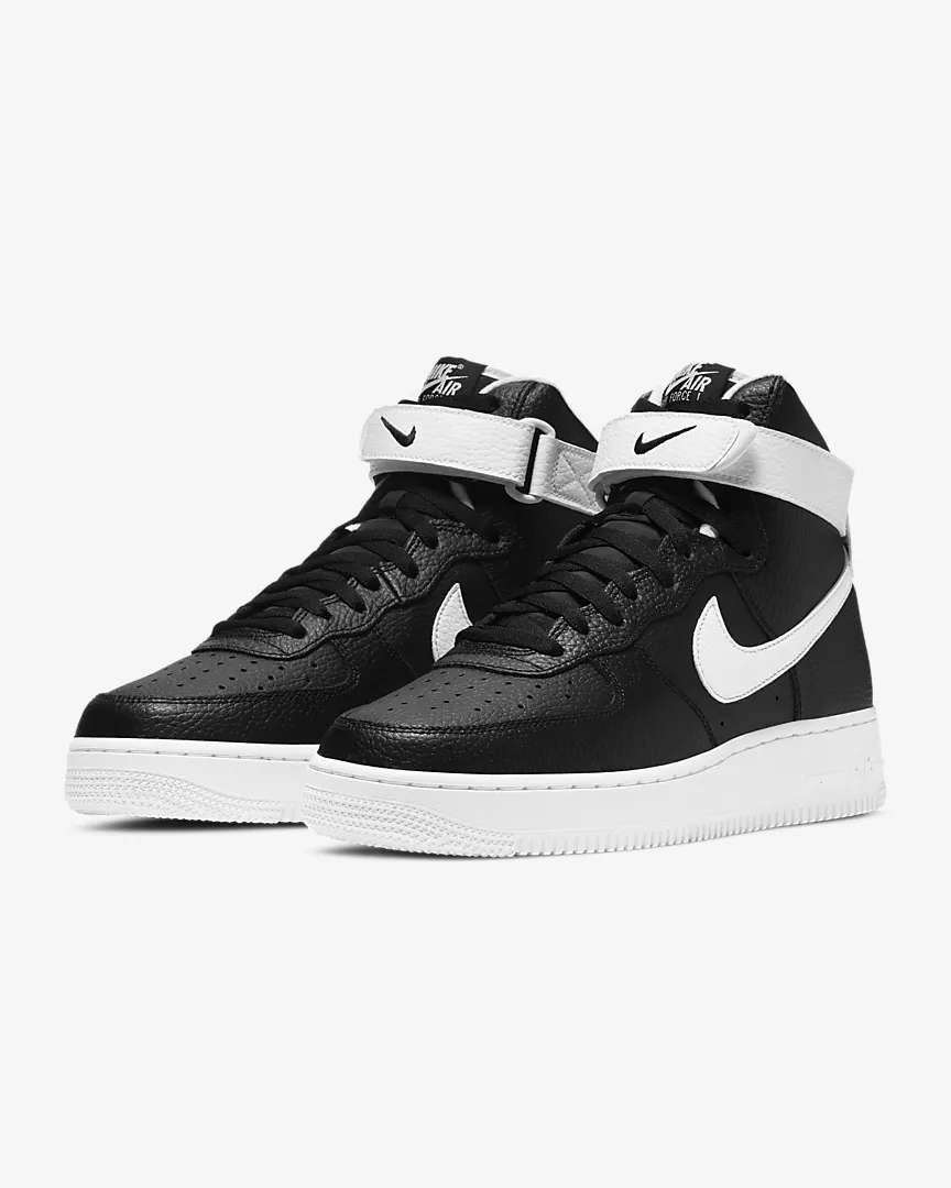 Air Force 1 07 High