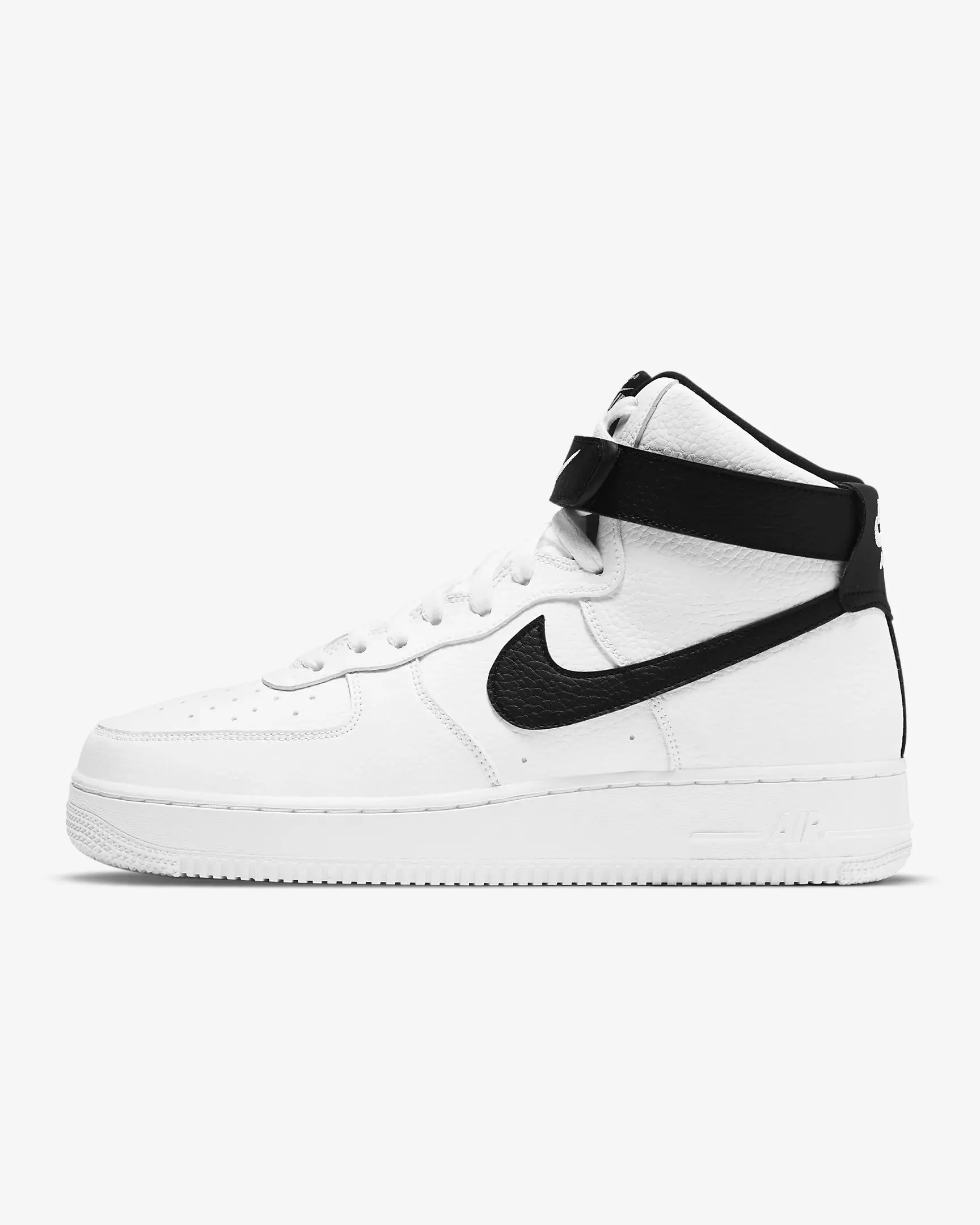 Air Force 1 07 High