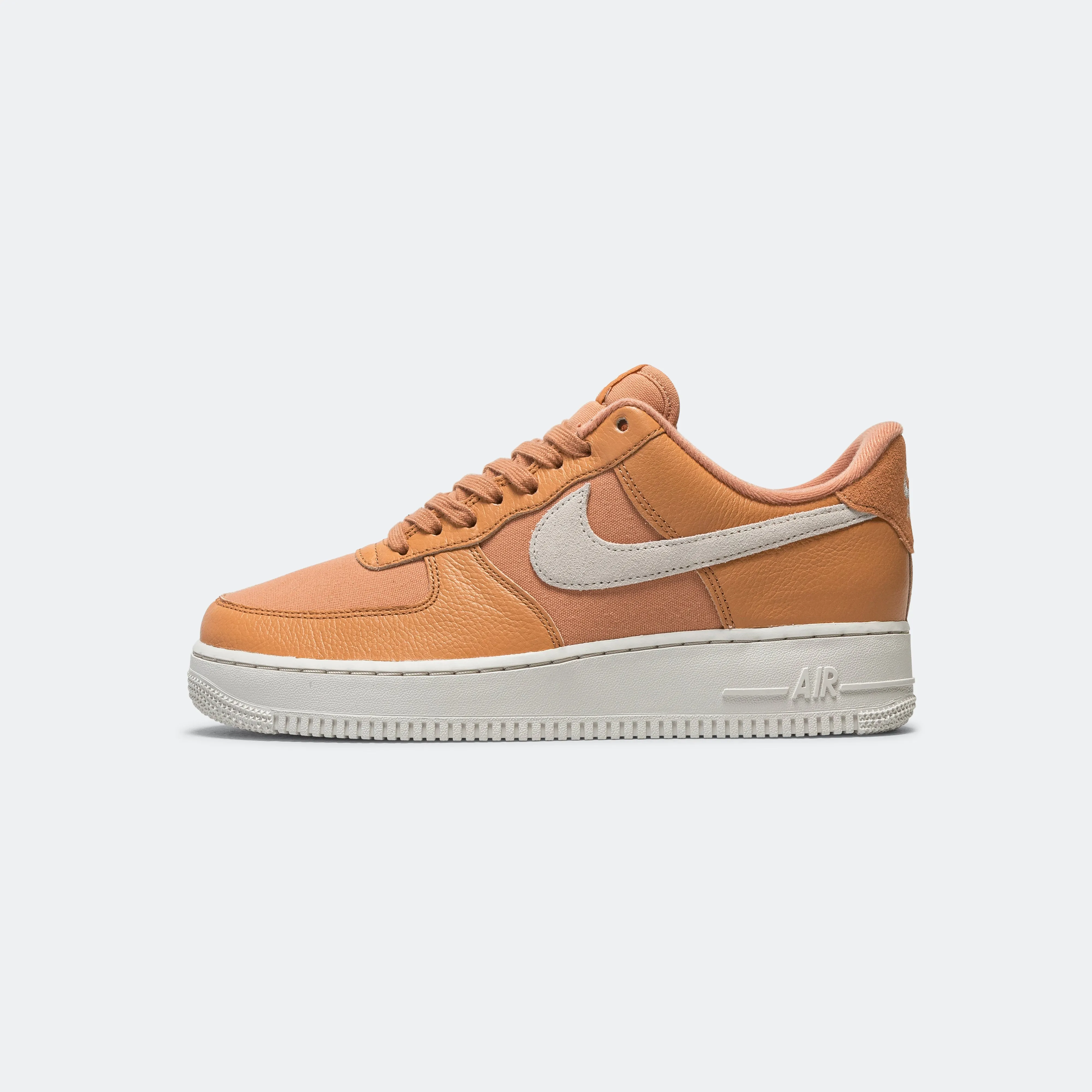 Air Force 1 '07 LX - Amber Brown/Phantom