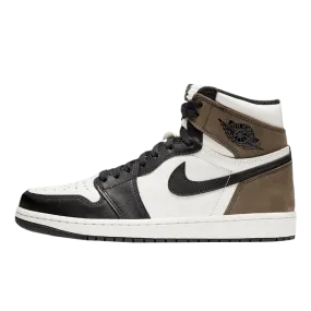 Air Jordan 1 High Dark Mocha