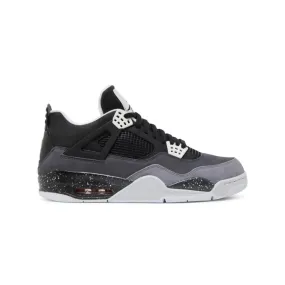 Air Jordan 4 "Fear"