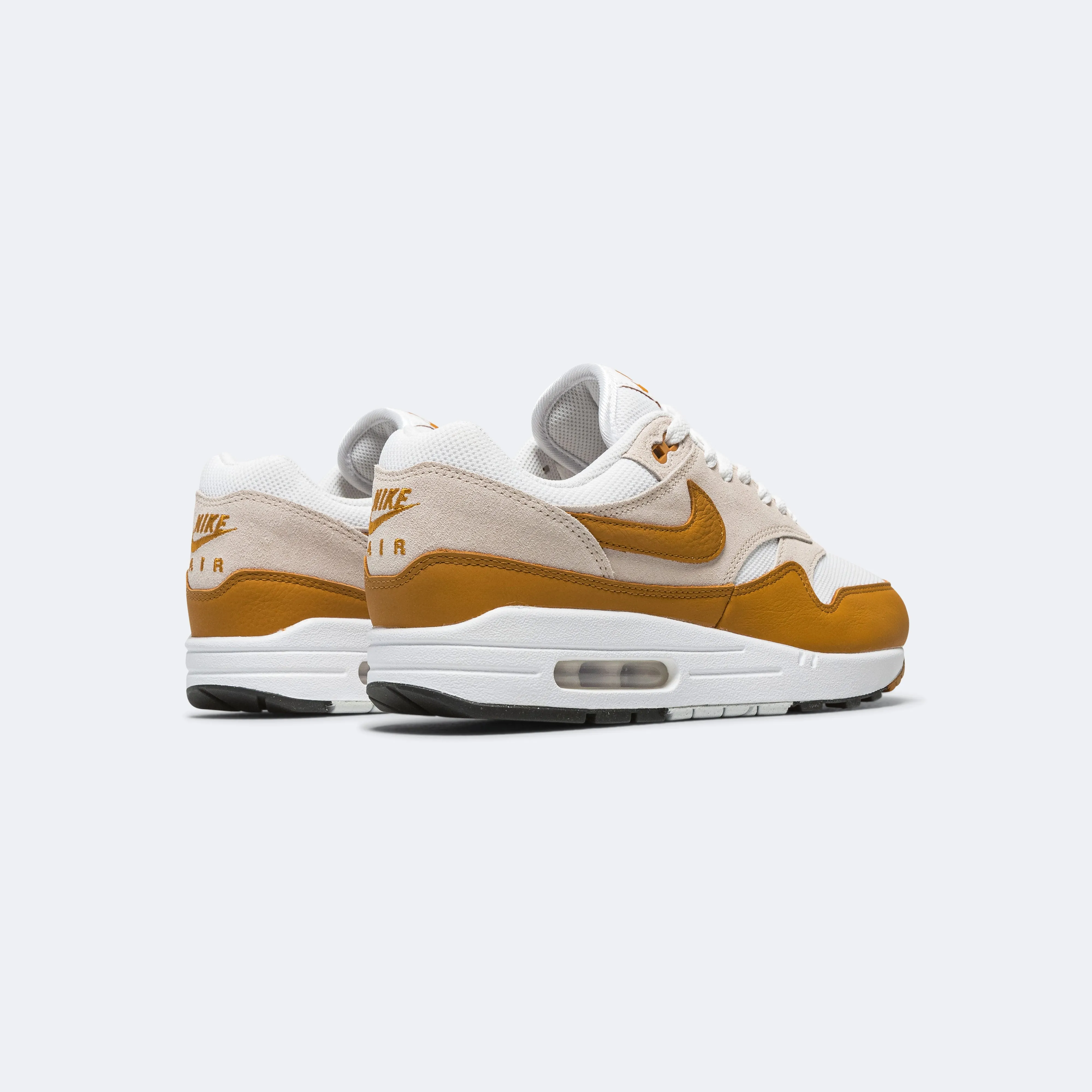 Air Max 1 SC - Lt Orewood Brown/Bronze-White