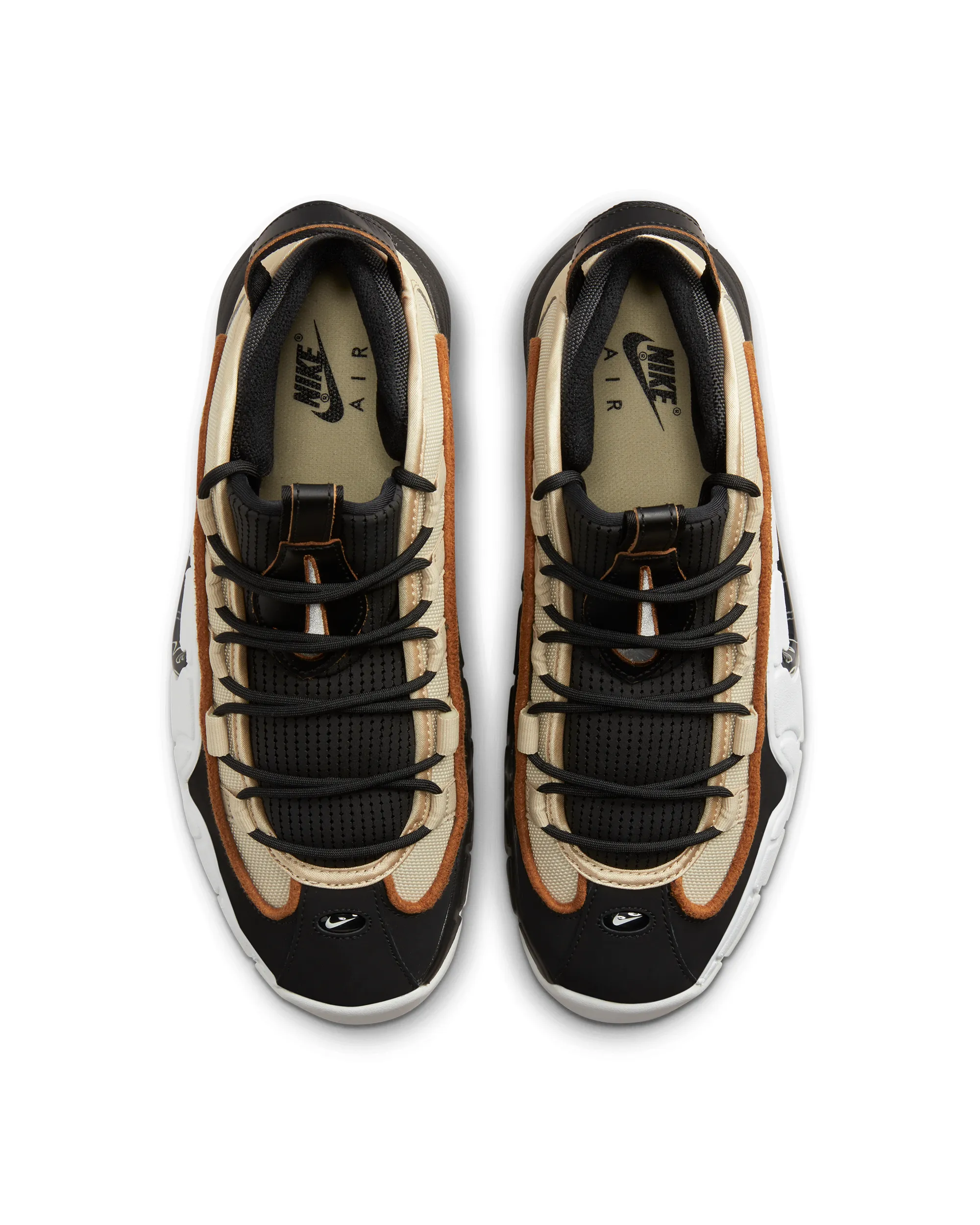 Air Max Penny - Rattan / Black Summit / Ale Brown