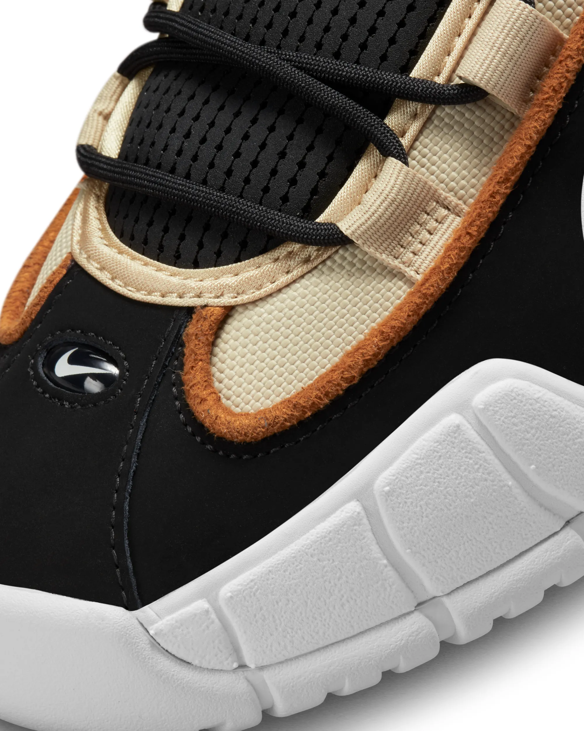 Air Max Penny - Rattan / Black Summit / Ale Brown