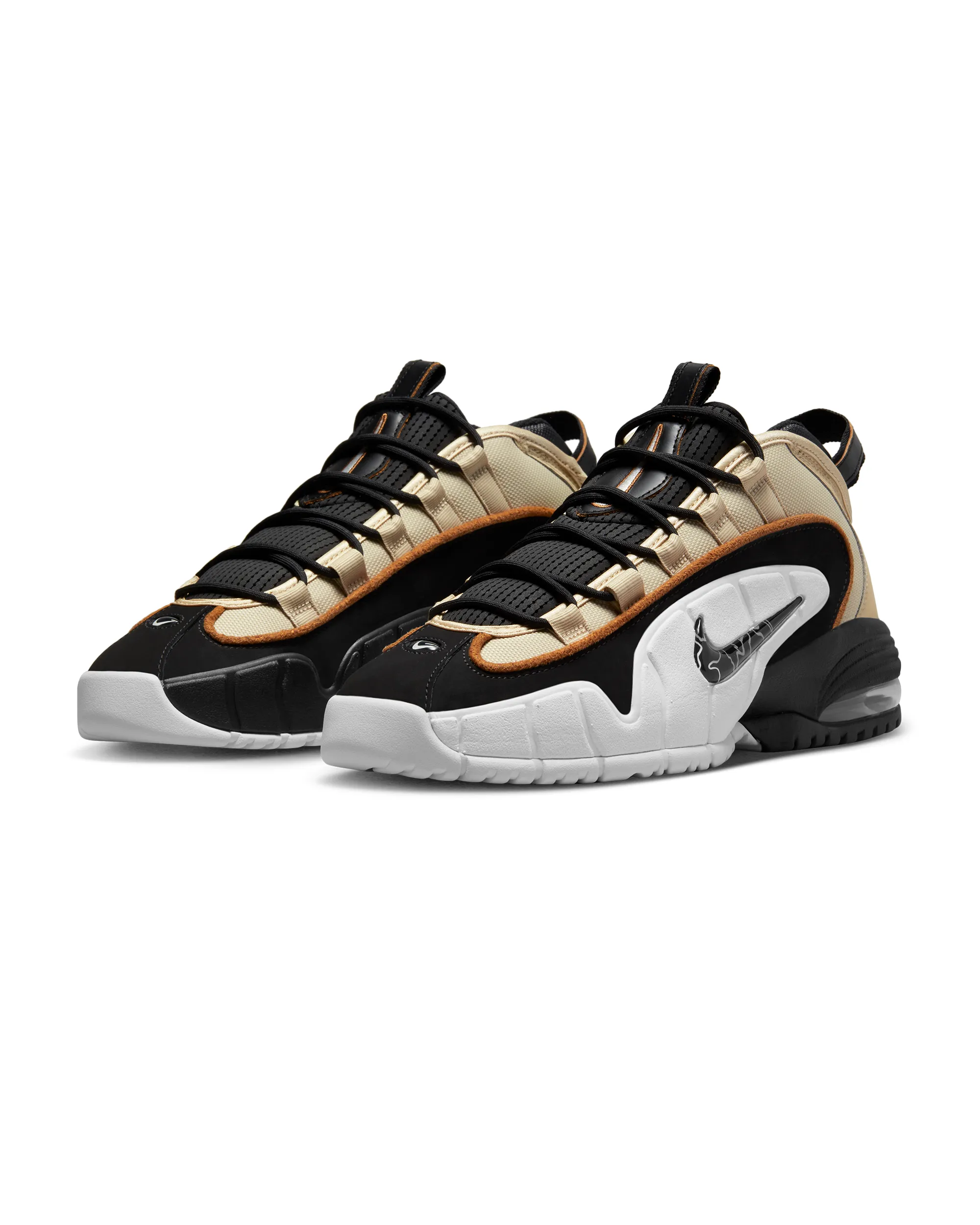 Air Max Penny - Rattan / Black Summit / Ale Brown