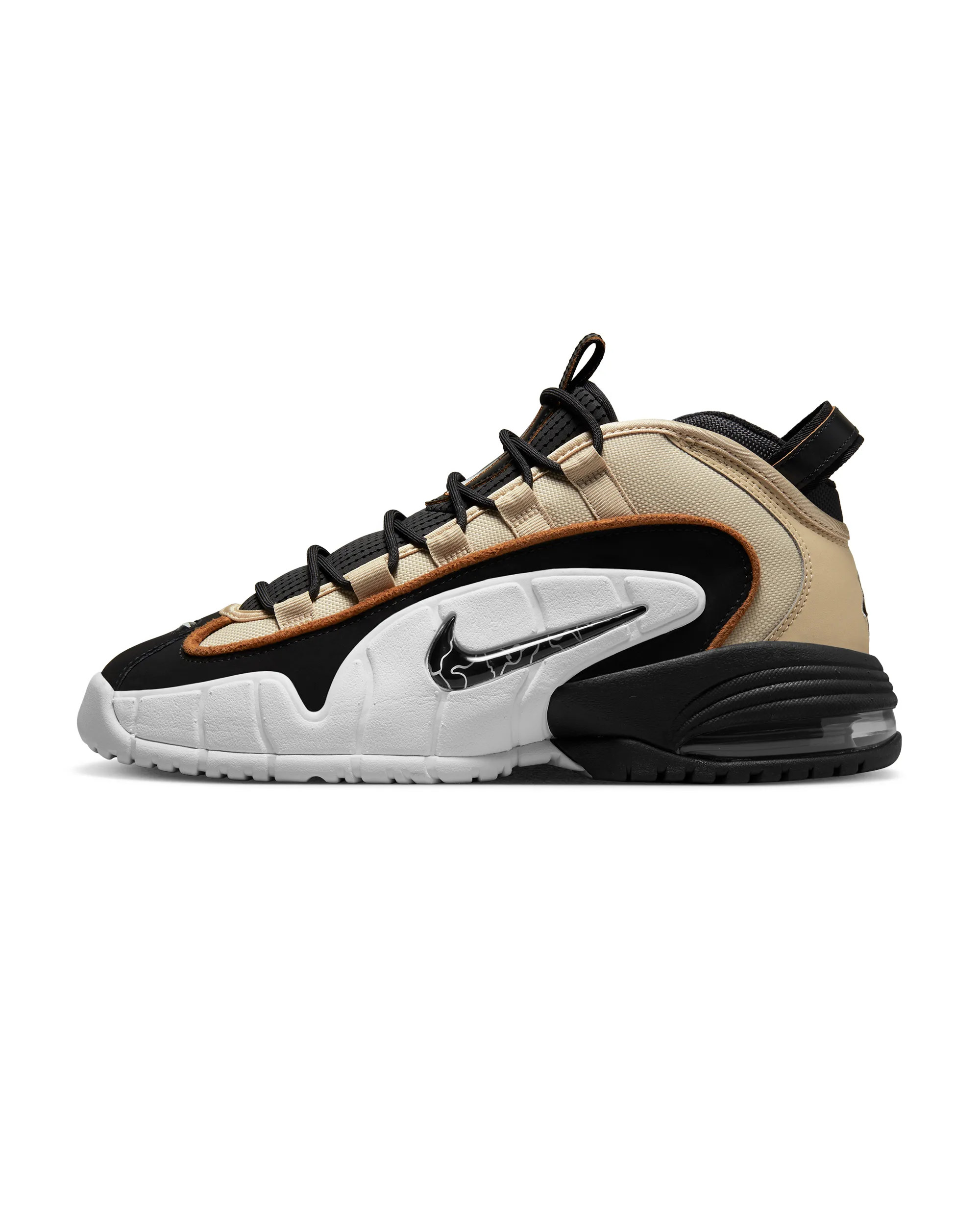 Air Max Penny - Rattan / Black Summit / Ale Brown