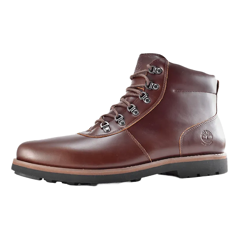 Alden Brook Waterproof Boot Brown