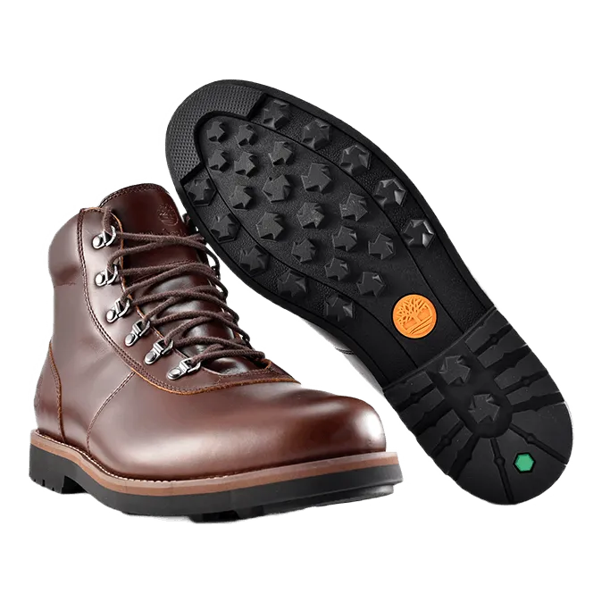 Alden Brook Waterproof Boot Brown