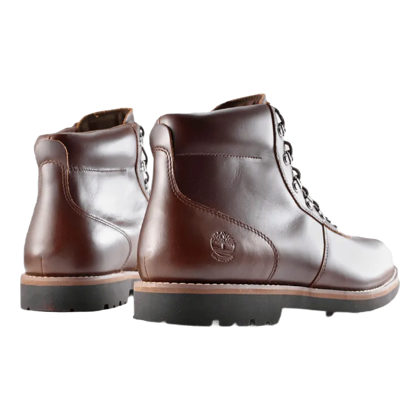 Alden Brook Waterproof Boot Brown