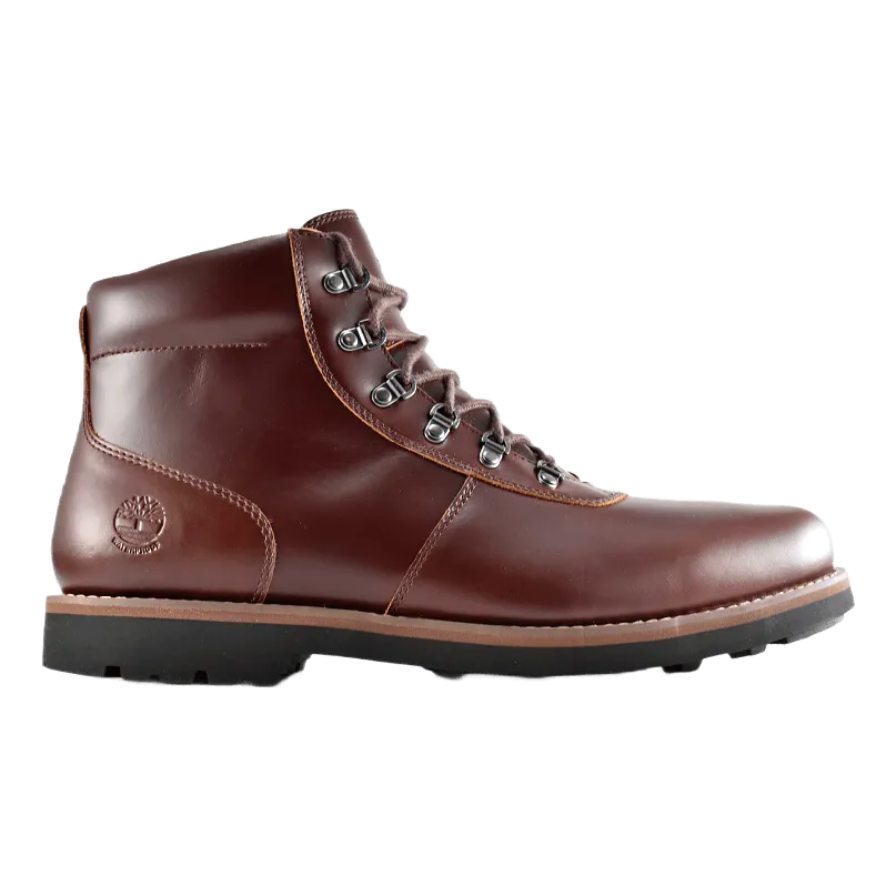 Alden Brook Waterproof Boot Brown