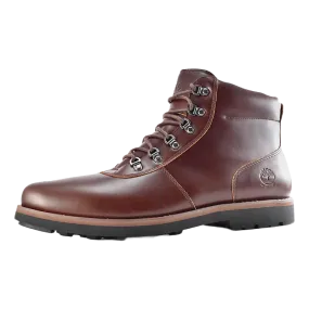 Alden Brook Waterproof Boot Brown