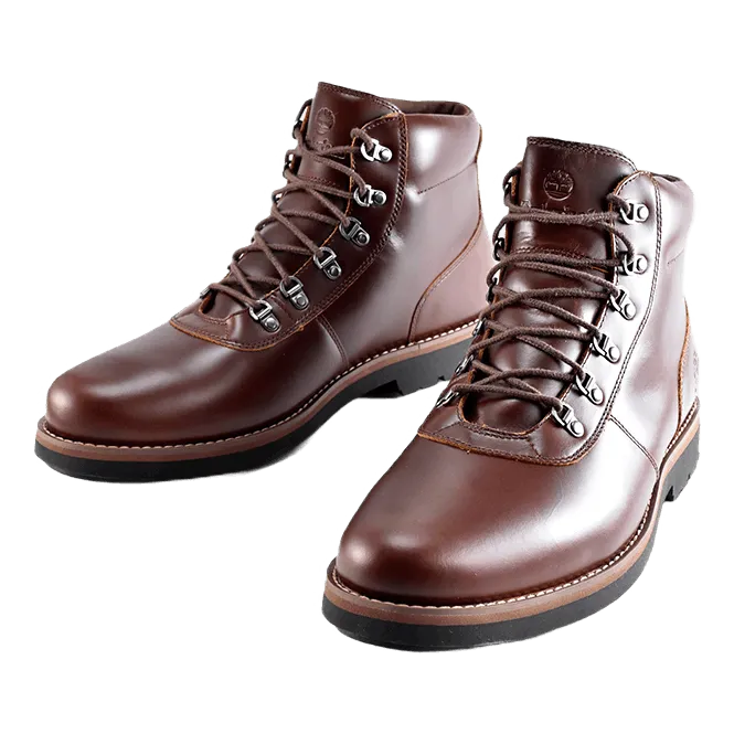 Alden Brook Waterproof Boot Brown