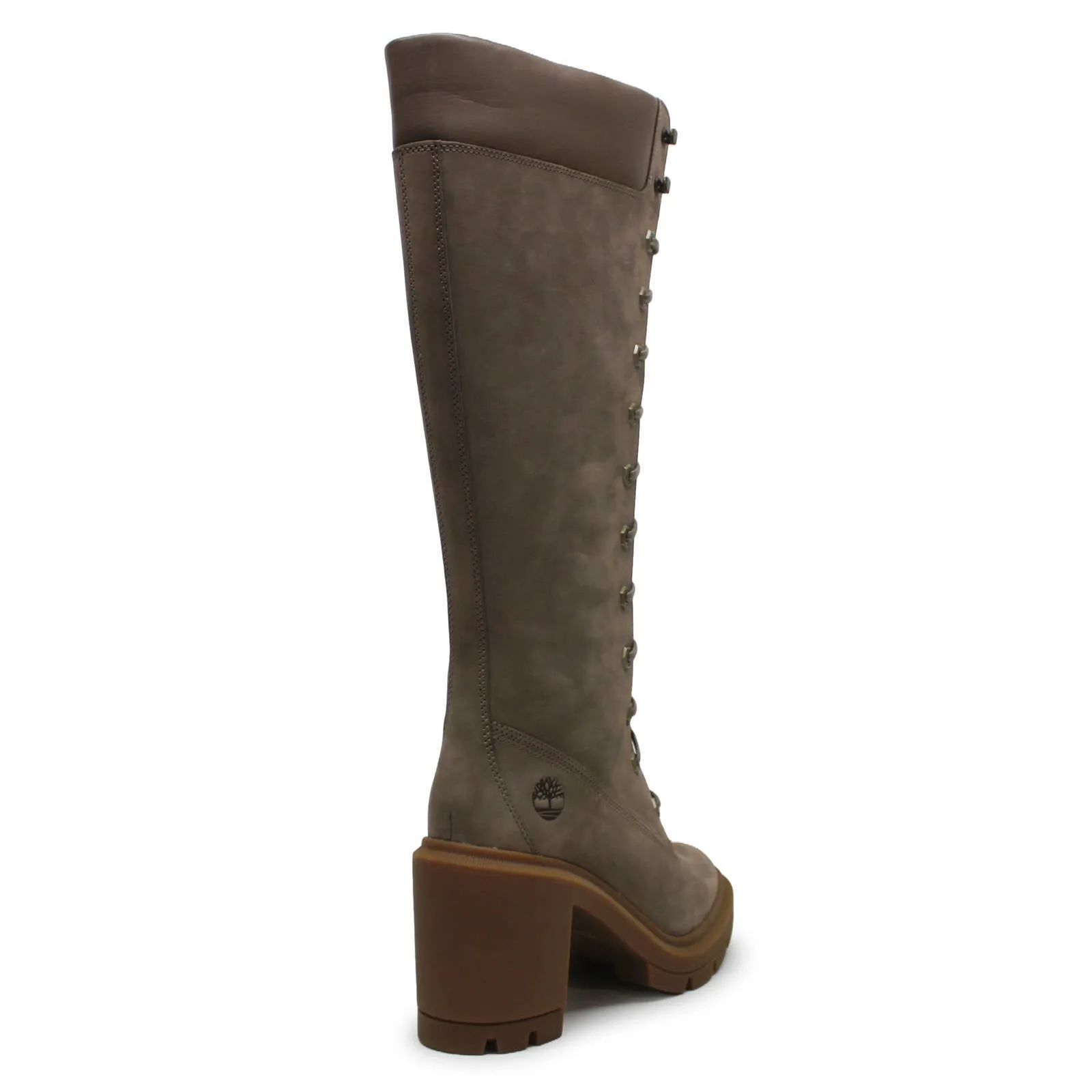 Allington Heights Nubuck Women's Knee High Boots