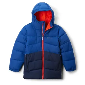 Arctic Blast™ II Jacket - Mountain Blue