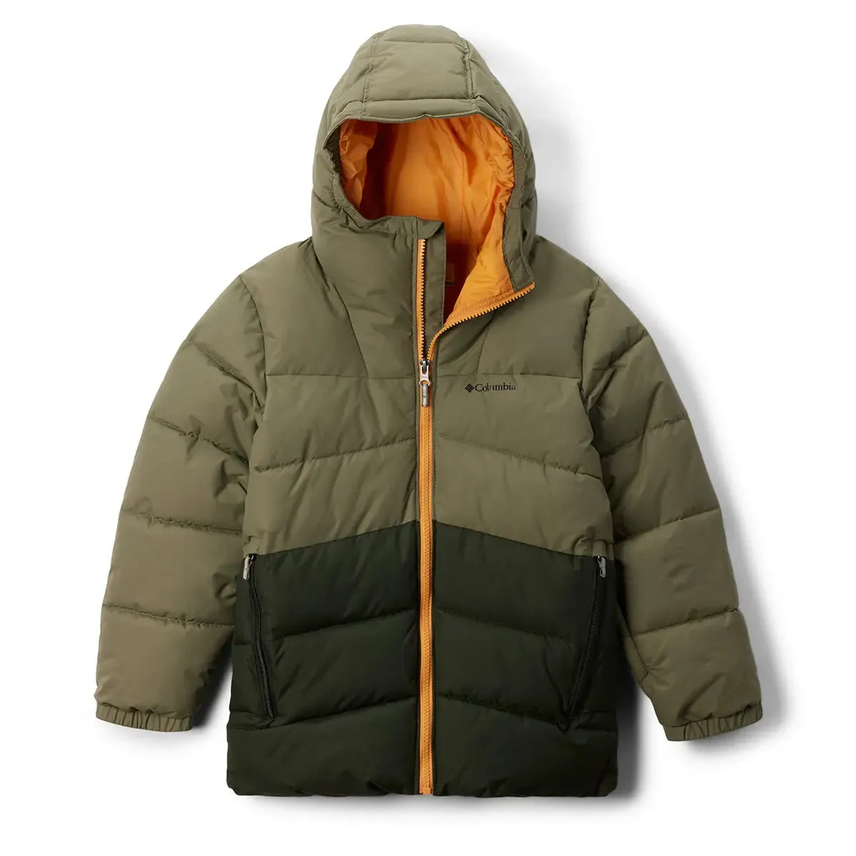 Arctic Blast™ II Jacket - Stone Green