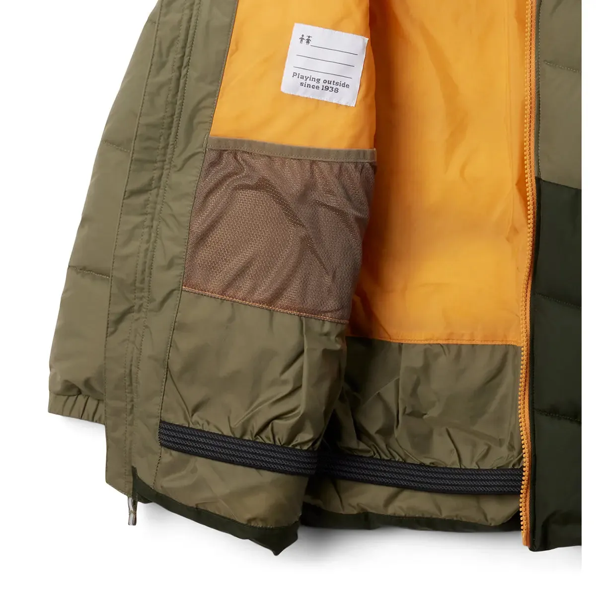 Arctic Blast™ II Jacket - Stone Green