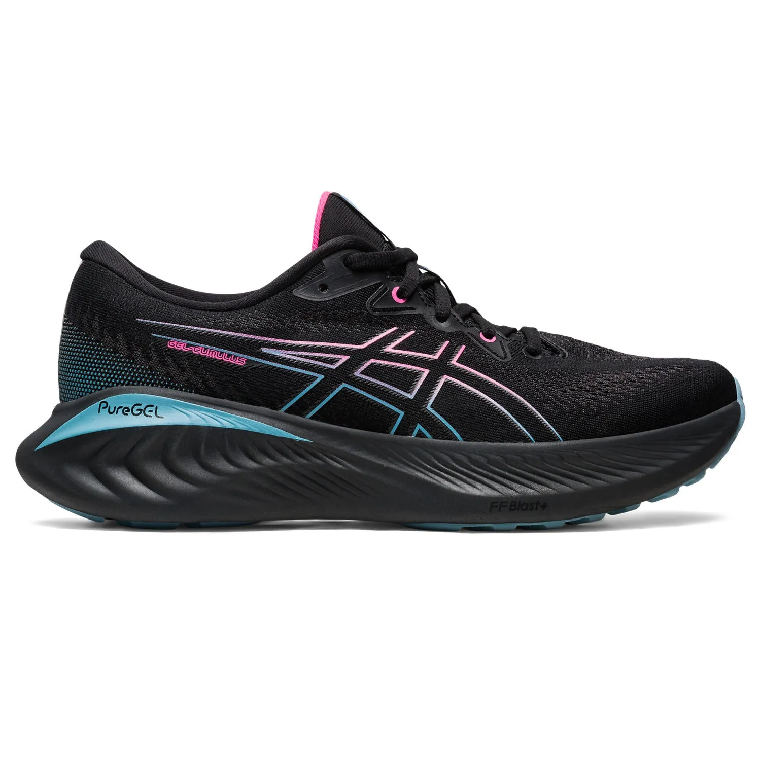 ASICS GEL Cumulus 25 GTX women's