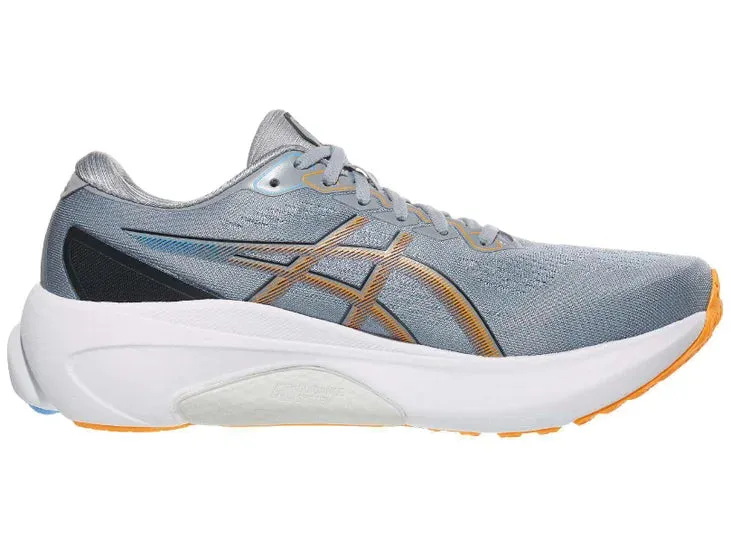 Asics | Gel-Kayano 30 | Men's | Sheet rock/Fellow Yellow