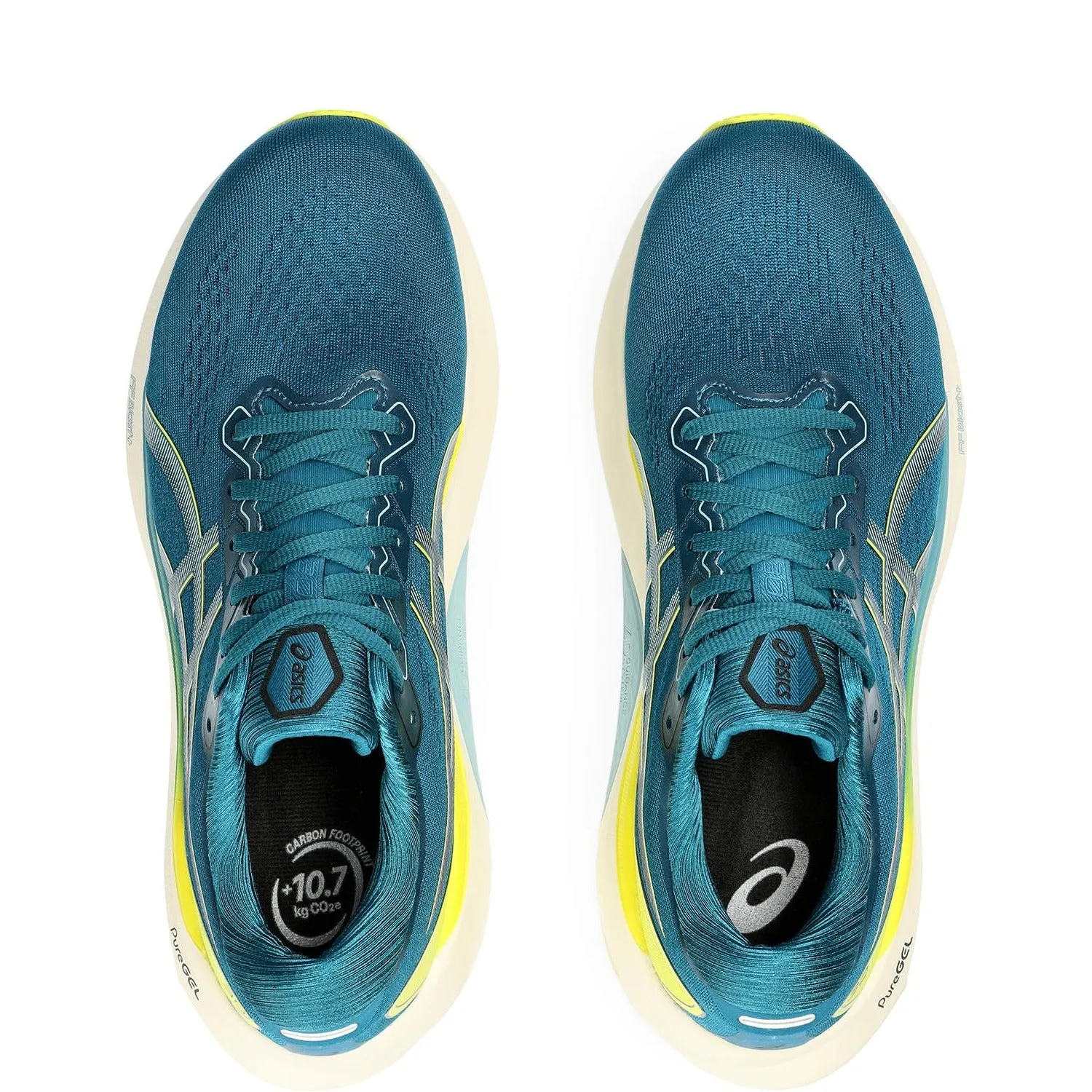 Sure! Heres an optimized title for the ASICS GEL Kayano 30 mens running shoes:

Mens ASICS GEL Kayano 30 - Premium Stability Running Shoes with Enhanced Cushioning