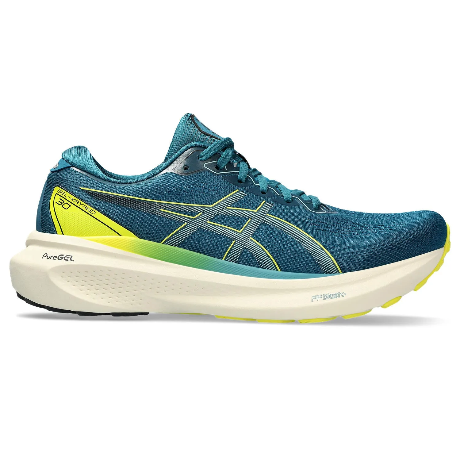 Sure! Heres an optimized title for the ASICS GEL Kayano 30 mens running shoes:

Mens ASICS GEL Kayano 30 - Premium Stability Running Shoes with Enhanced Cushioning