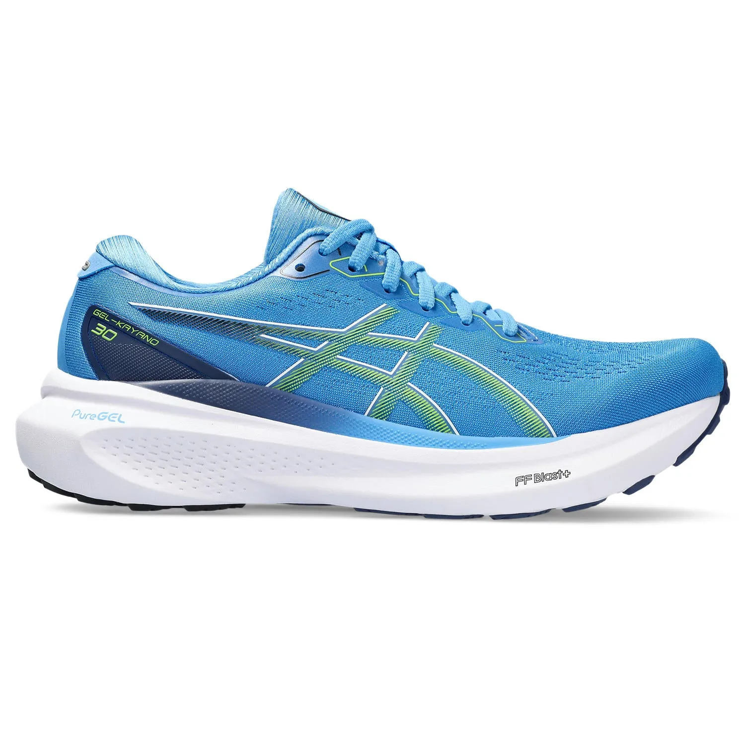 Sure! Heres an optimized title for the ASICS GEL Kayano 30 mens running shoes:

Mens ASICS GEL Kayano 30 - Premium Stability Running Shoes with Enhanced Cushioning