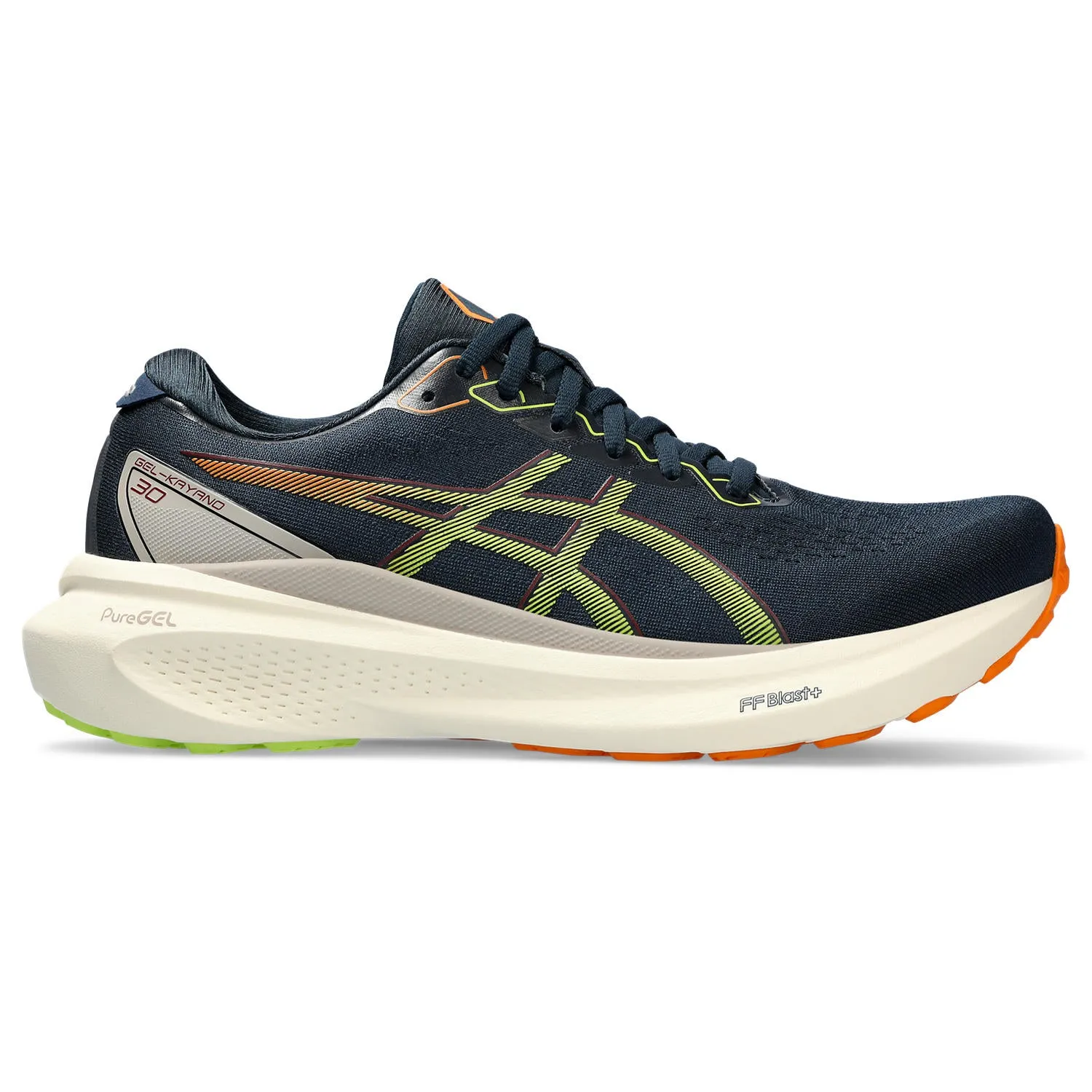 Sure! Heres an optimized title for the ASICS GEL Kayano 30 mens running shoes:

Mens ASICS GEL Kayano 30 - Premium Stability Running Shoes with Enhanced Cushioning