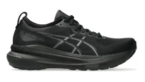 Asics Gel Kayano 31 (D Width) - Black/Black (Womens)