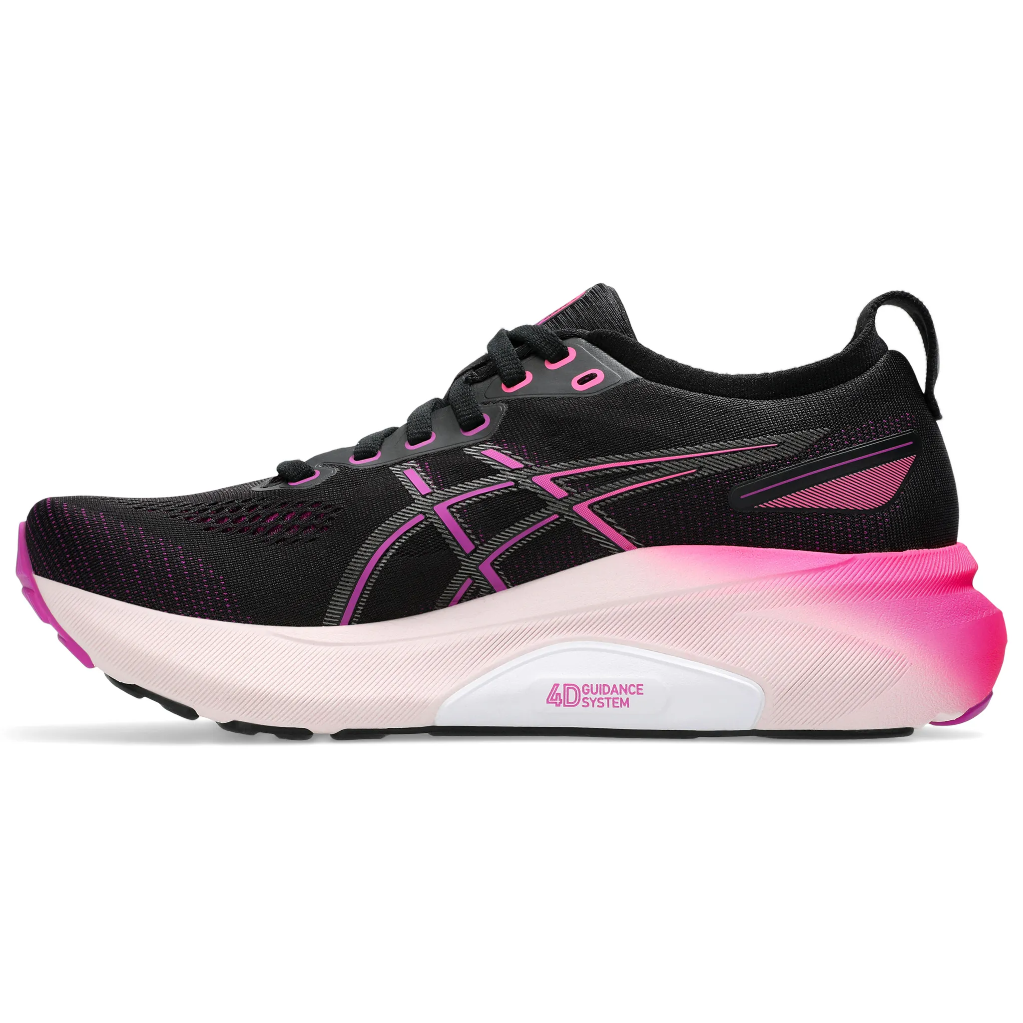 ASICS Gel-Kayano 31 D Womens Running Shoes