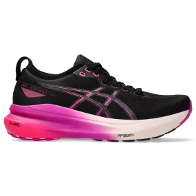 ASICS Gel-Kayano 31 D Womens Running Shoes