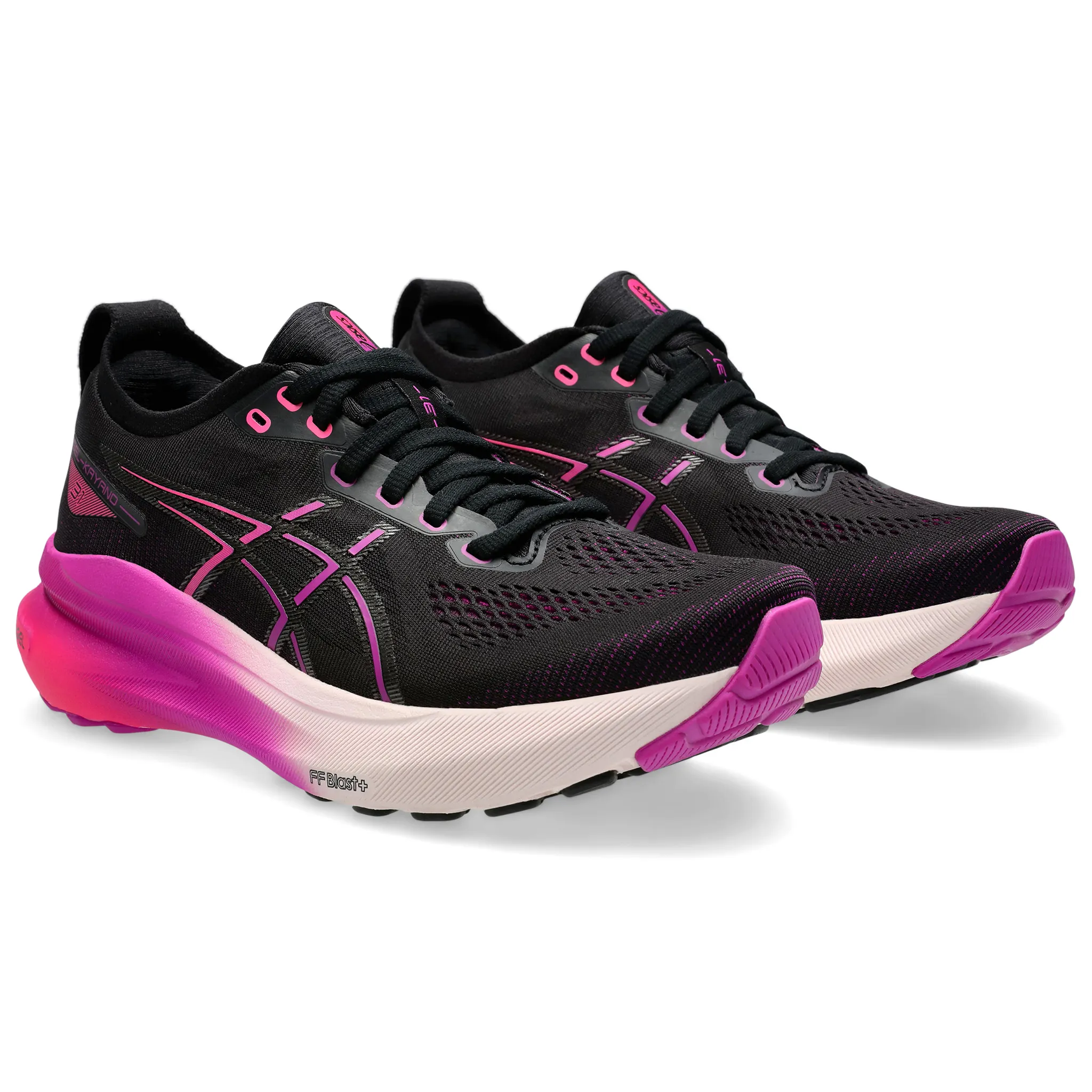 ASICS Gel-Kayano 31 D Womens Running Shoes