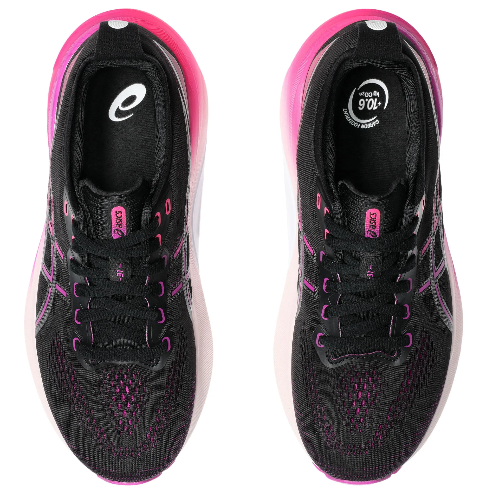 ASICS Gel-Kayano 31 D Womens Running Shoes