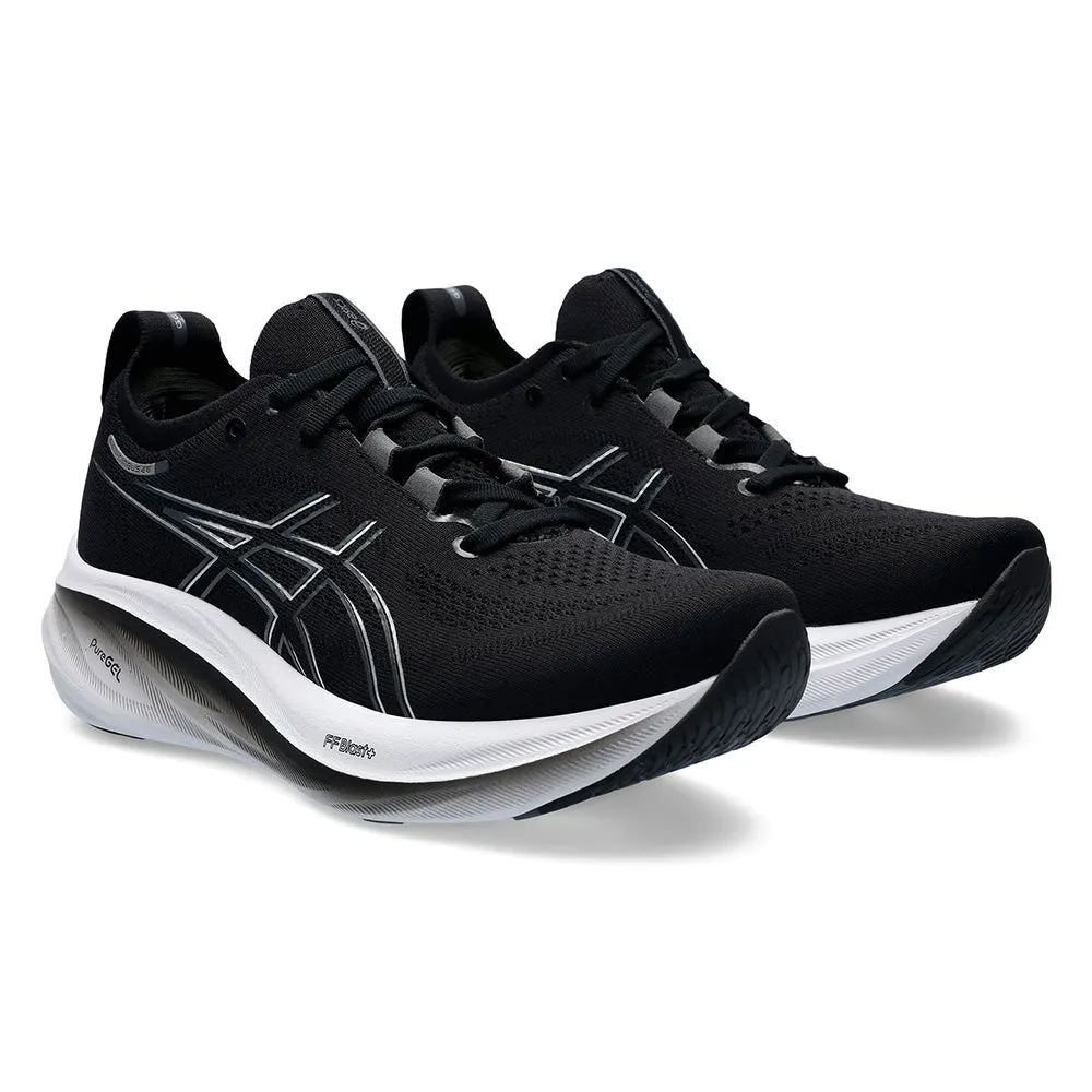 ASICS Gel-Nimbus 26 D Womens Running Shoes