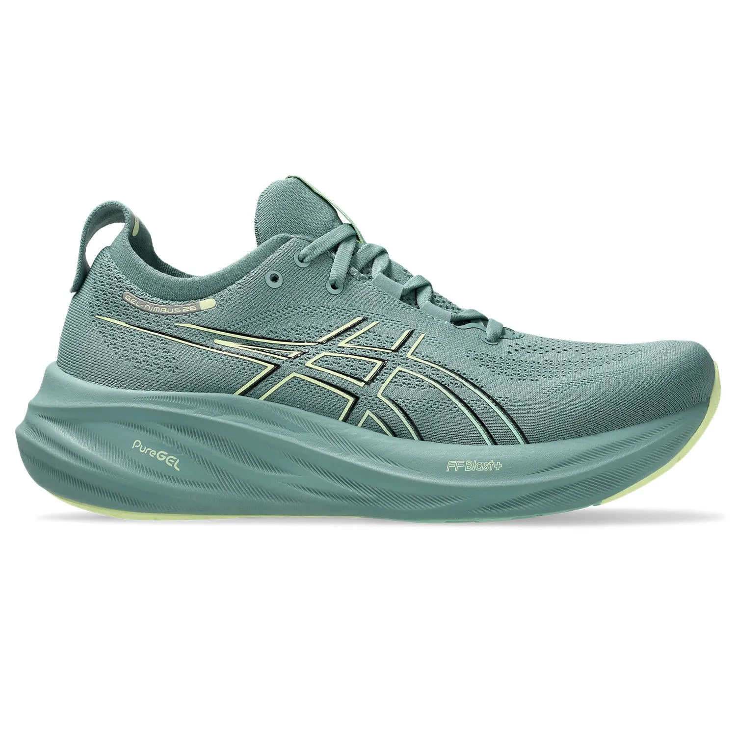 ASICS GEL Nimbus 26 men's