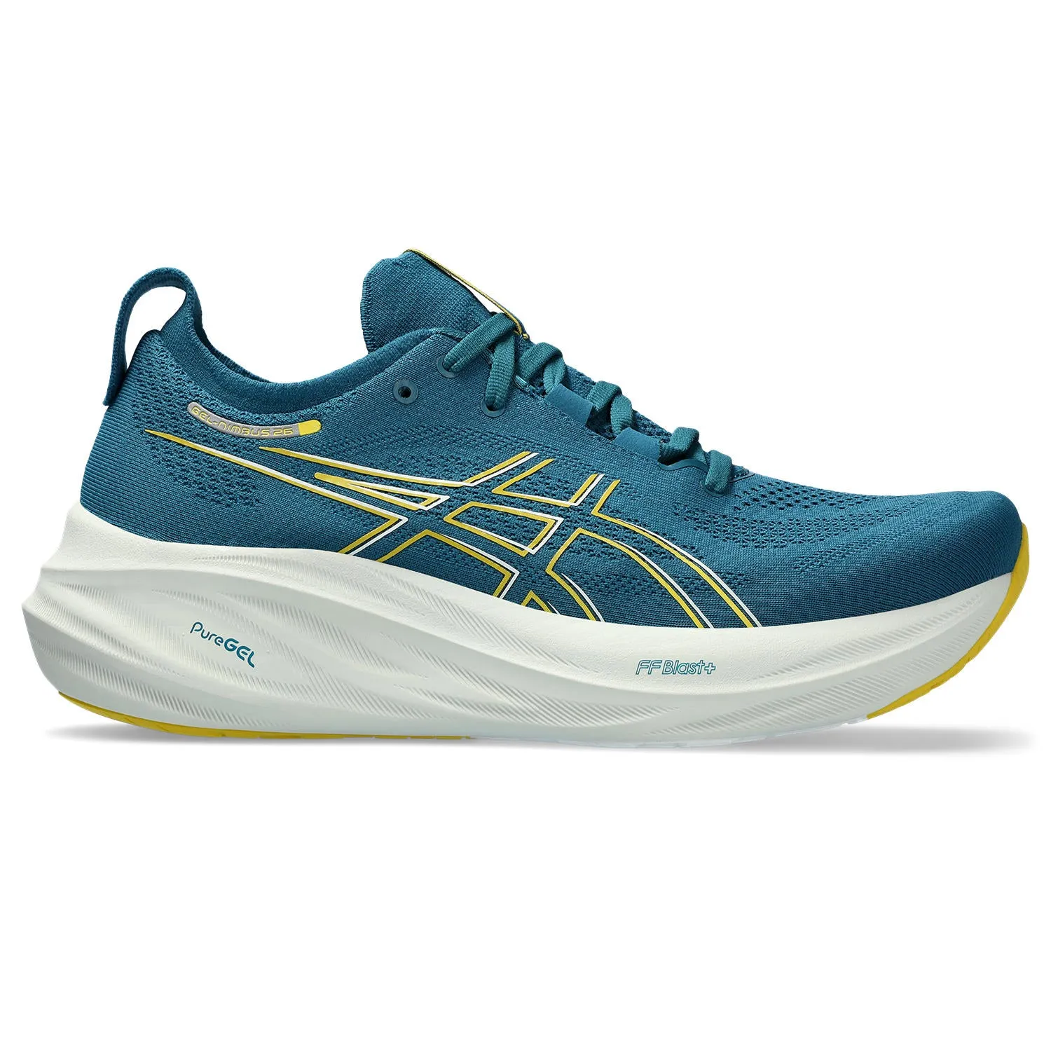 ASICS GEL Nimbus 26 men's