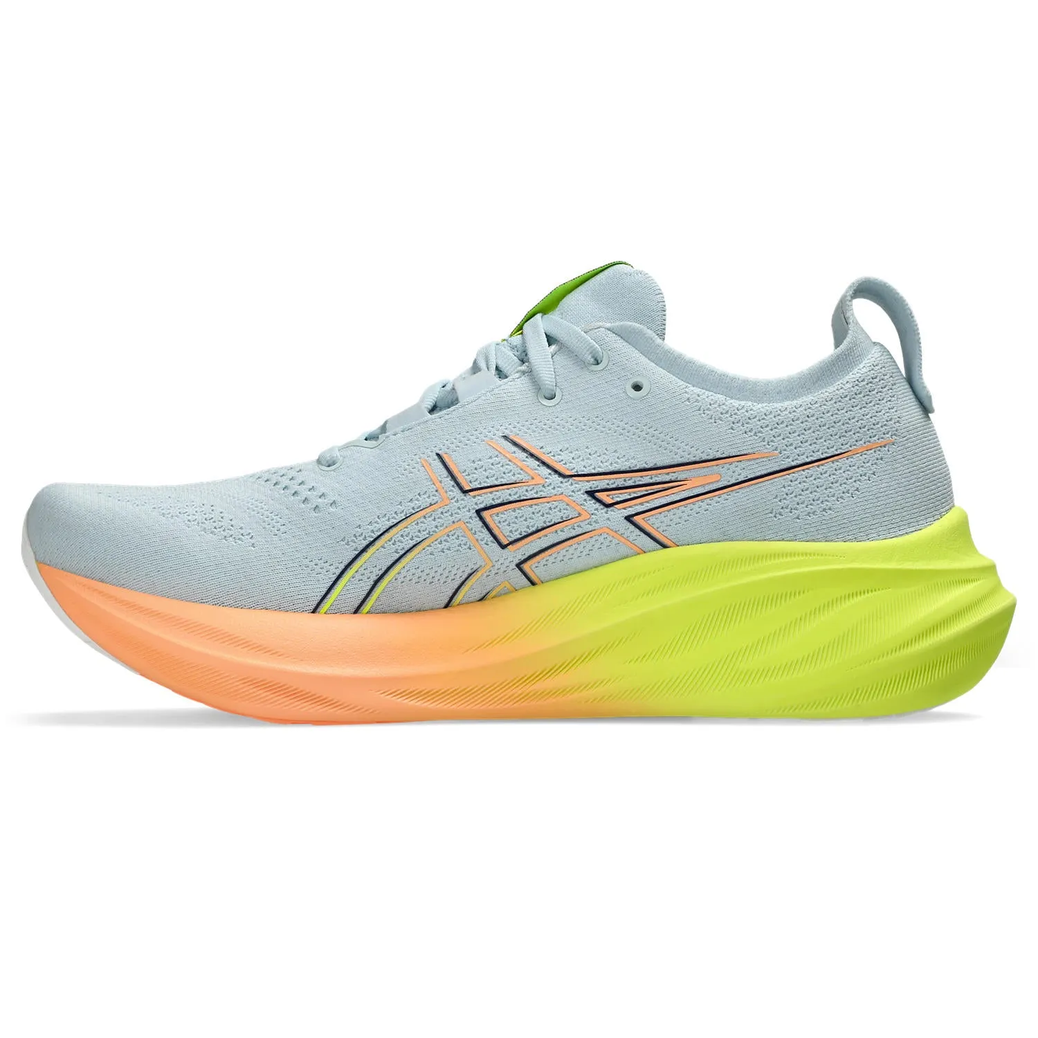 ASICS GEL Nimbus 26 men's