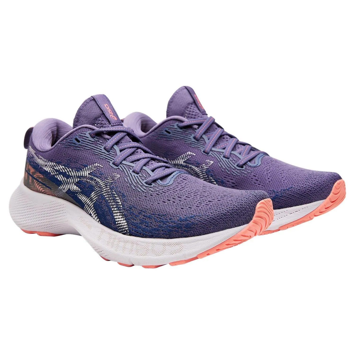 Asics Gel-Nimbus Lite 3 Women's