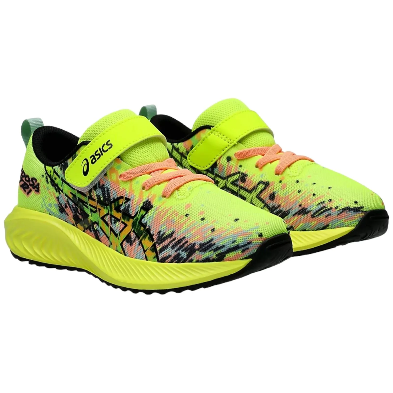 Asics Gel-Noosa Tri 16 Boys Running Shoe