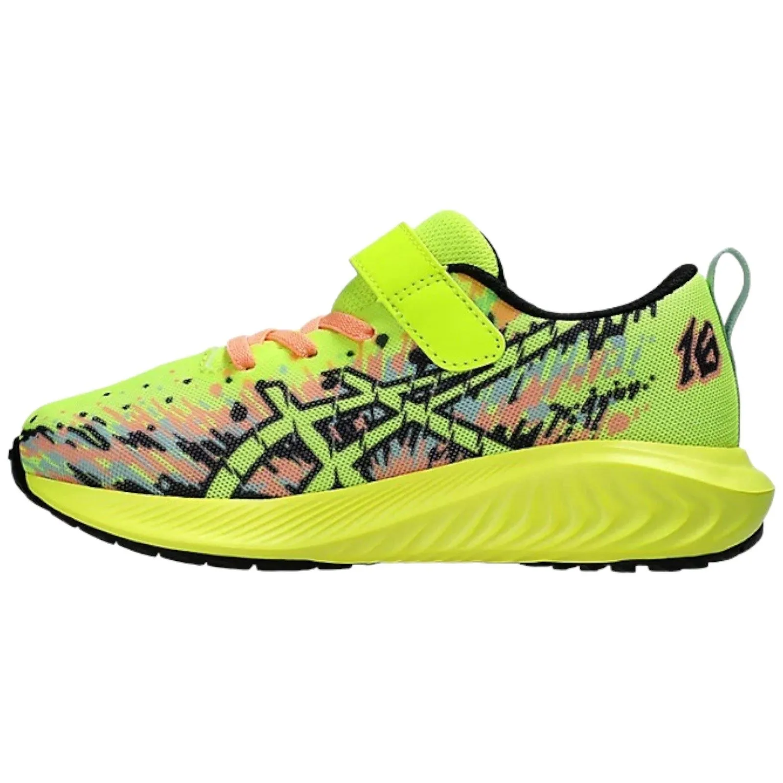 Asics Gel-Noosa Tri 16 Boys Running Shoe